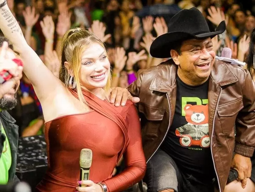Atração nacional abre o 66º Festival Folclórico do Amazonas – Categoria Ouro, na sexta-feira