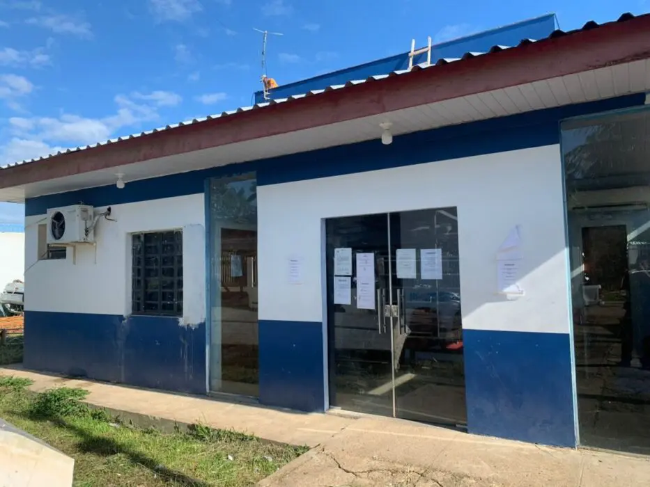 Homem que tentou matar e ameaçou atear fogo na casa do próprio tio, é preso em Maraã
