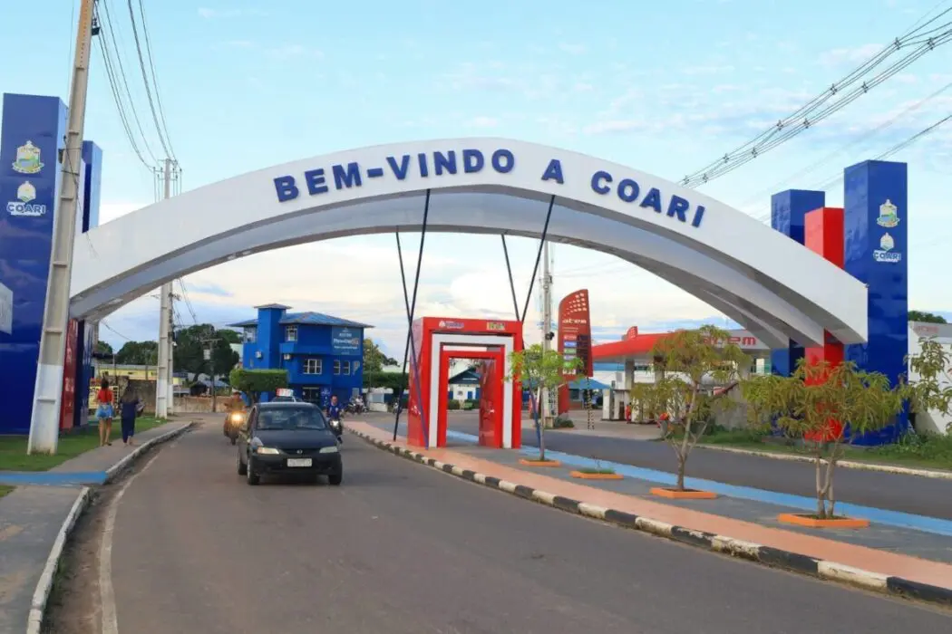 Ministério Público aciona Justiça contra gastos milionários no aniversário de Coari e pede a suspensão de shows