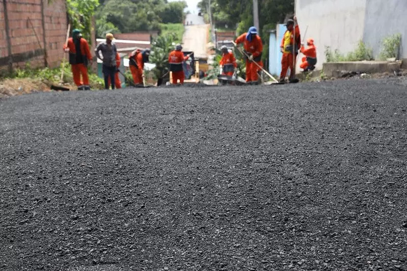 Prefeitura de Manaus anuncia pacote de ações para segurança, saúde, habitação e feiras e mercados