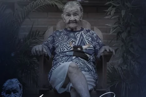 Ícone do Boi Caprichoso, Julita Cid morre aos 99 anos no Amazonas