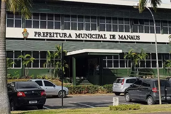 NOTA DE ESCLARECIMENTO PREFEITURA DE MANAUS