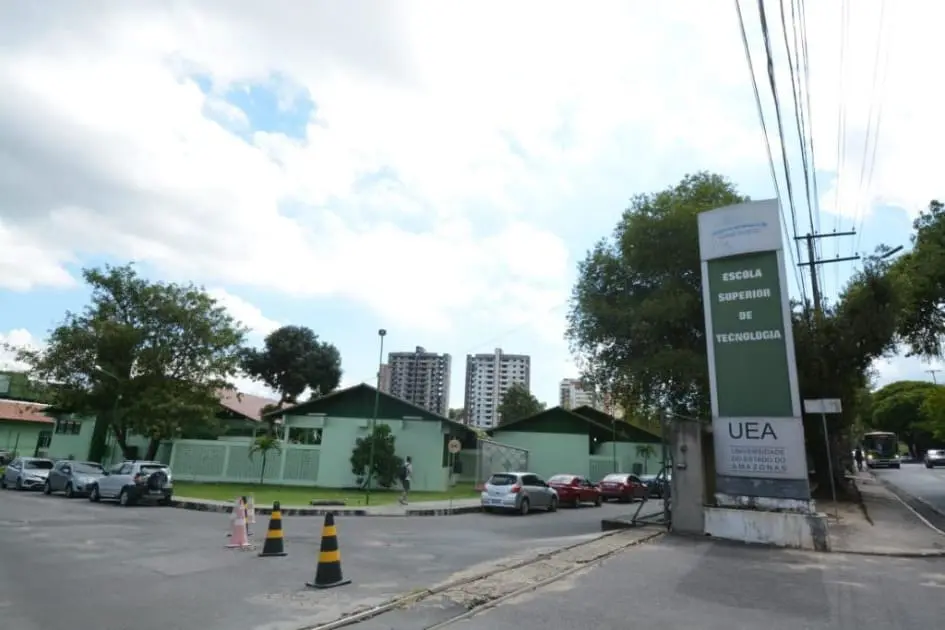 UEA abre inscrições para Especialização em Engenharia de Sistemas Mecatrônicos 4.0 com foco na Indústria 4.0