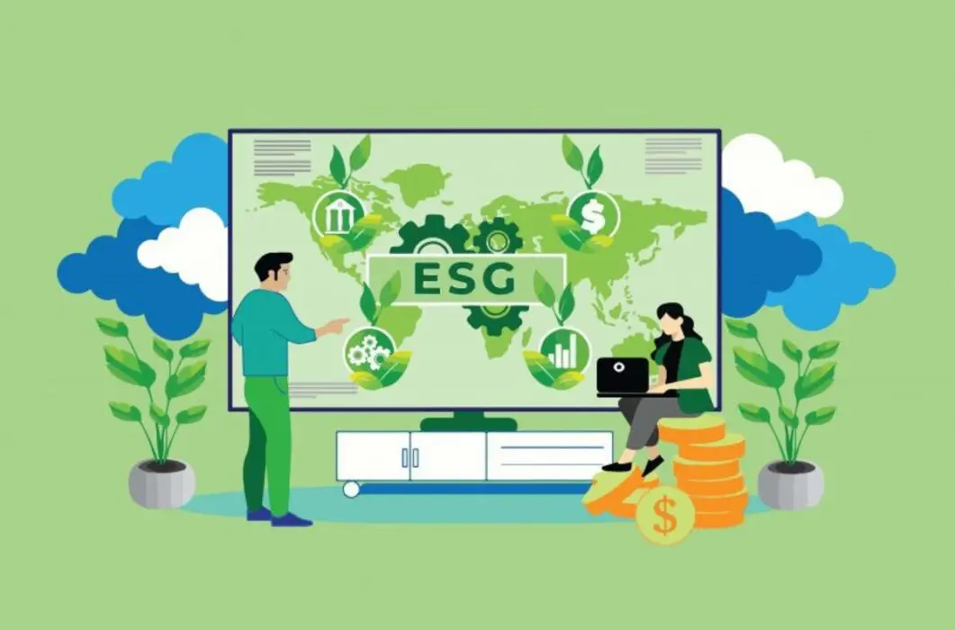 Implantação do ESG é viável para organizações de todos os tamanhos