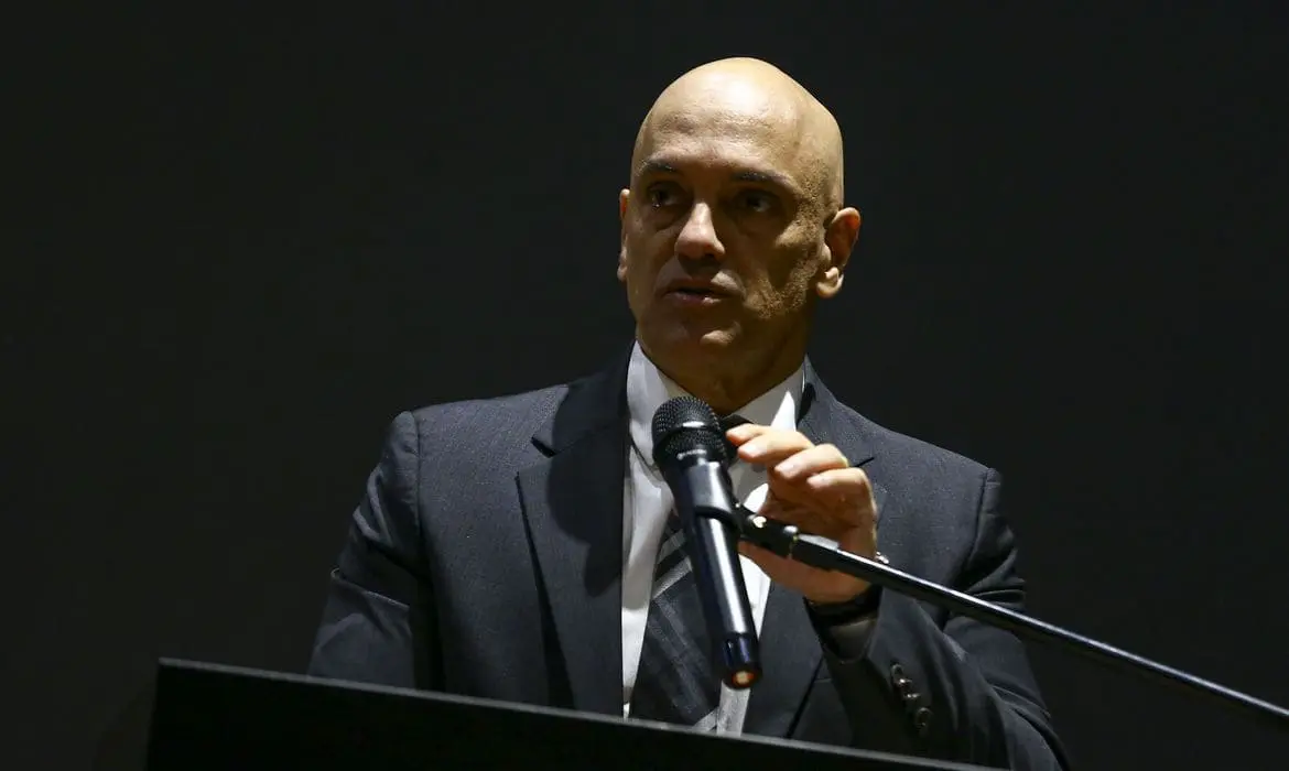 Moraes diz que homem-bomba não foi ‘fato isolado