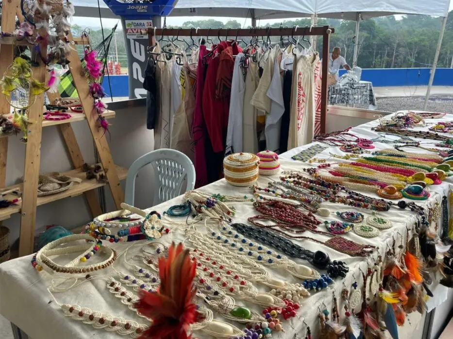 Fepiam participa de 1ª Feira de Negócios e Inovação em comemoração aos 25 anos da Afeam