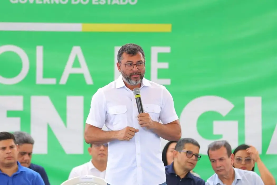 Governador Wilson Lima decreta ponto facultativo nos dias 25 e 28 de outubro e serviços essenciais do estado serão mantidos