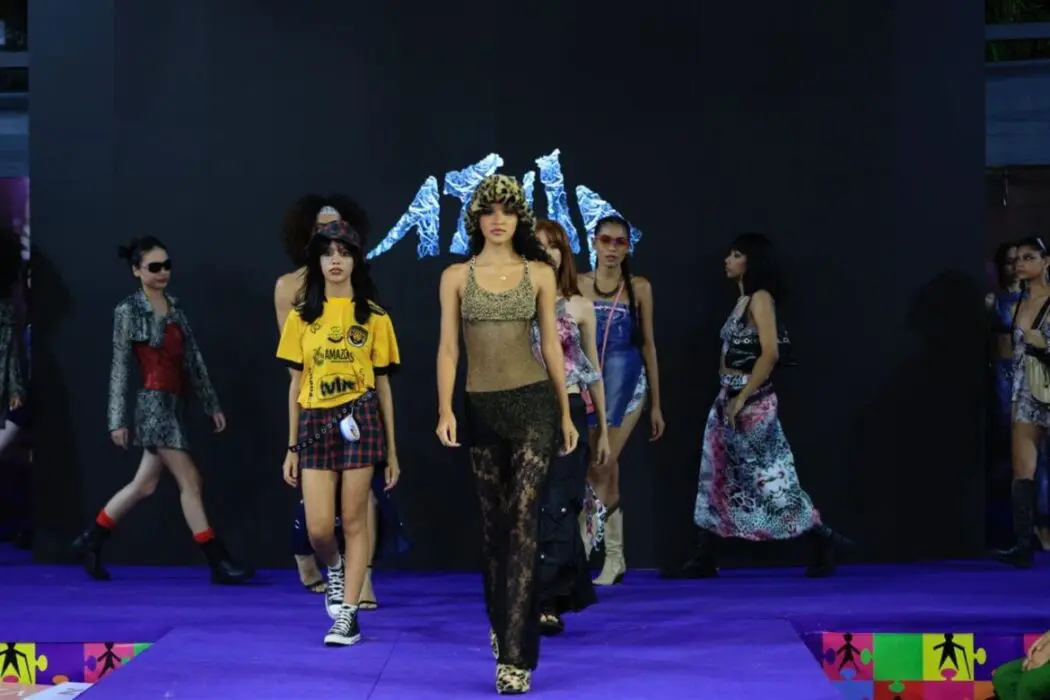 Economia criativa e moda amazônica ganham destaque no encerramento da Feira do Empreendedor Sebrae