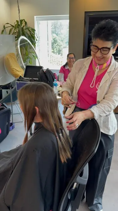 Iniciativa privada arrecada recurso em campanha outubro rosa