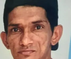 Francisco está desapareceu no bairro Jorge Teixeira