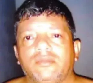 Polícia procura homem acusado de  abusar sexualmente de vizinha de 12 anos