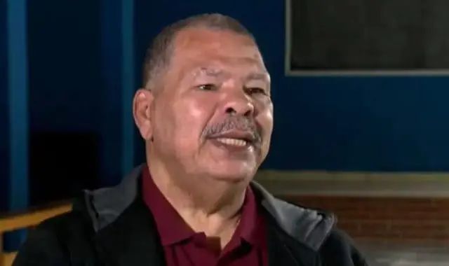 Morre aos 66 anos, o pugilista Adilson Maguila, melhor peso-pesado do país