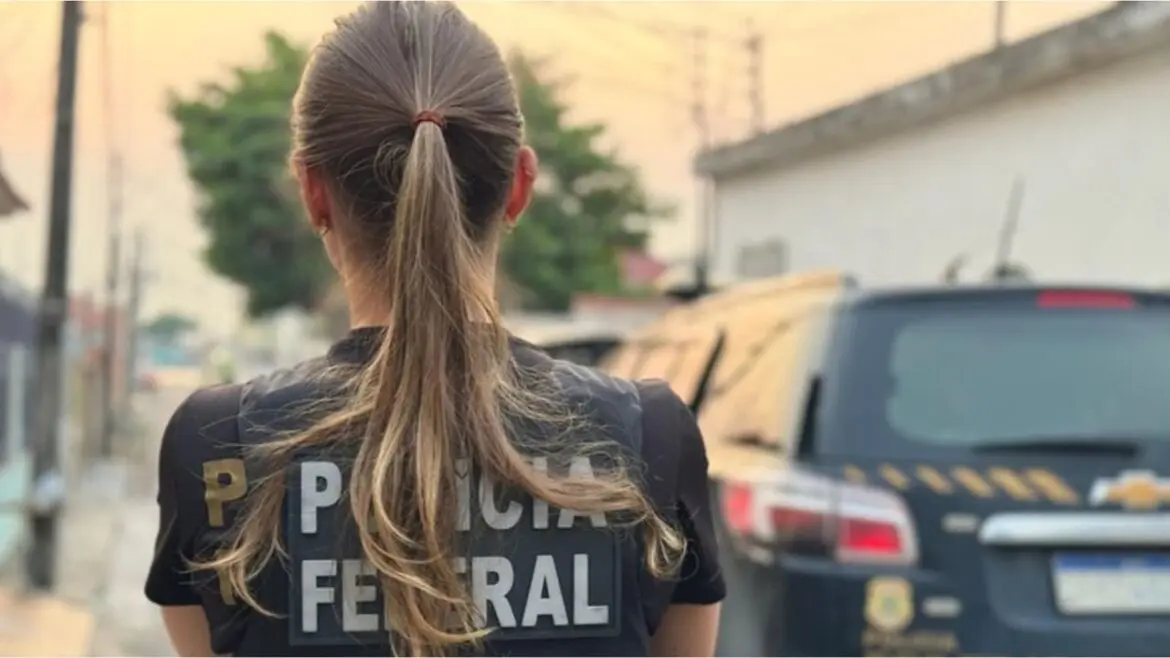 Governo anuncia concurso público da Polícia Federal com 2 mil vagas