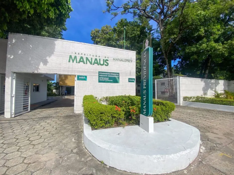 Manausprev convoca aposentados e pensionistas nascidos em fevereiro para recadastramento
