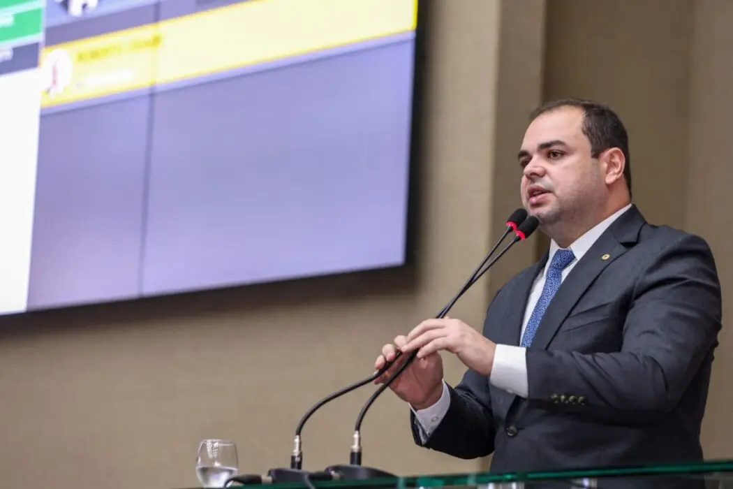 Roberto Cidade reforça importância da Lei de sua autoria que cria protocolo de prevenção ao assédio e abuso infantil em academias esportivas
