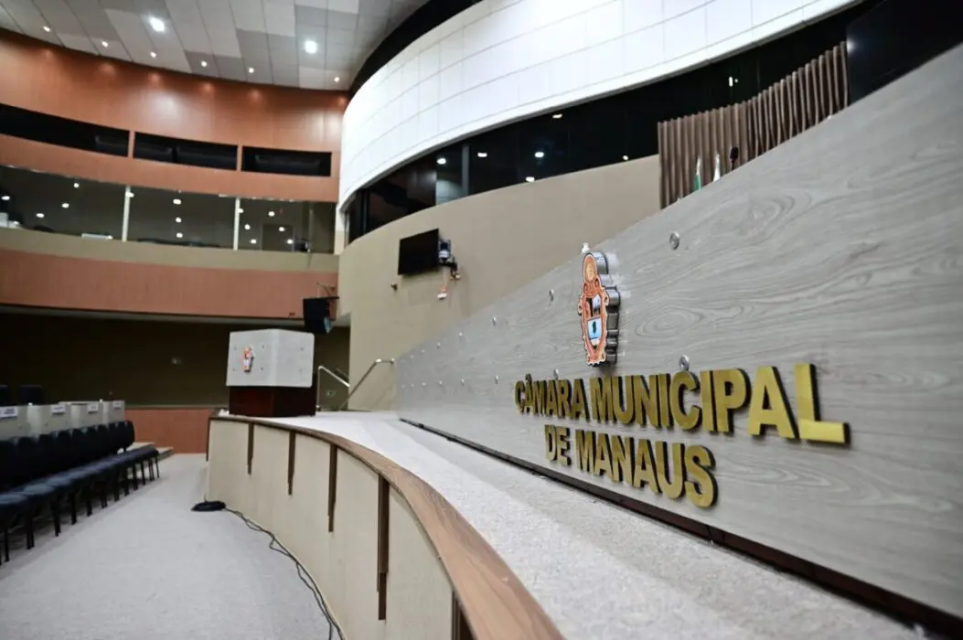 Concurso Público da Câmara Municipal de Manaus está mantido para o próximo domingo