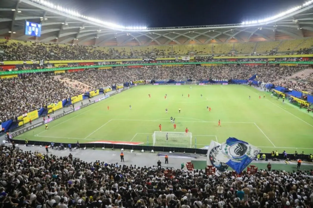Governo do Amazonas repassa recursos do Patrocínio Desportivo aos clubes de futebol profissionais do Amazonas