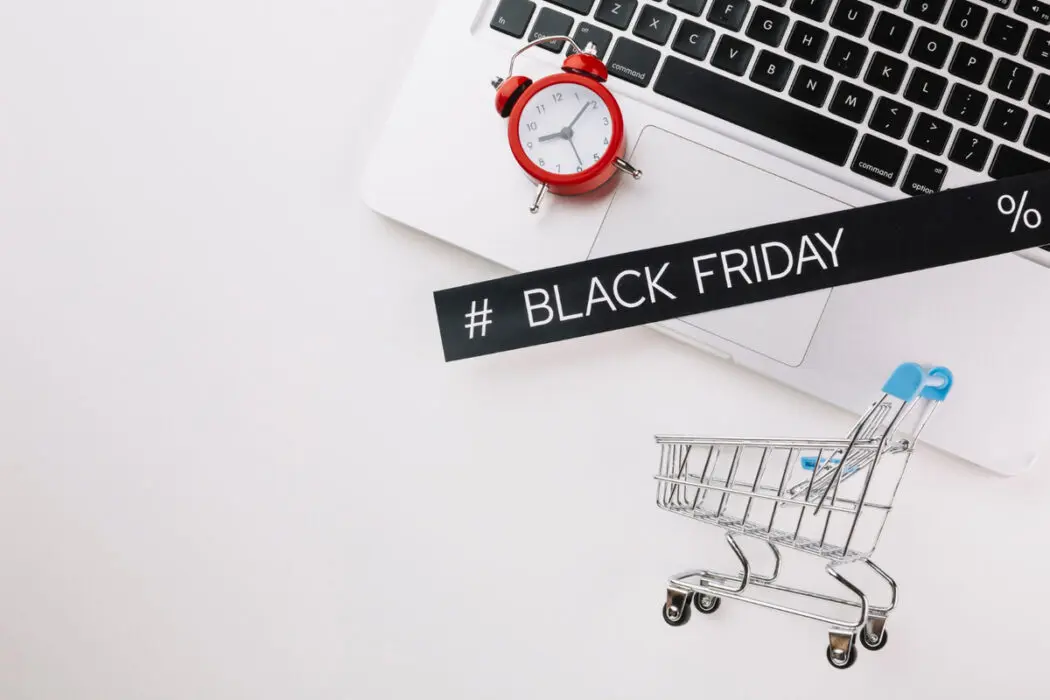 E-commerce projeta faturamento de R$ 9,3 bi na Black Friday