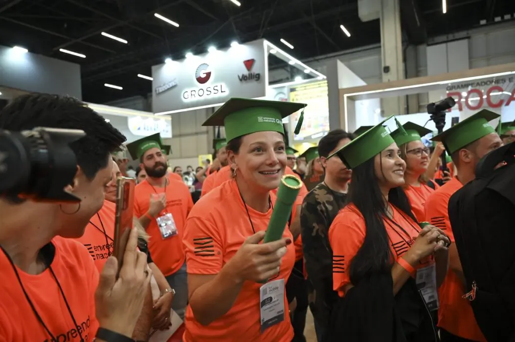GMAD capacita marceneiros com curso de gestão gratuito