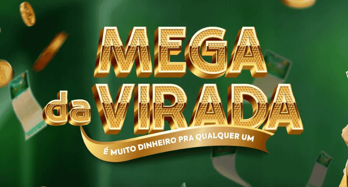Site da Caixa é o único oficial para apostas online da Mega da Virada