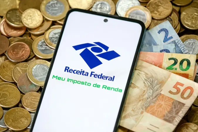 Receita recebe mais de 9 milhões de declarações do Imposto de Renda