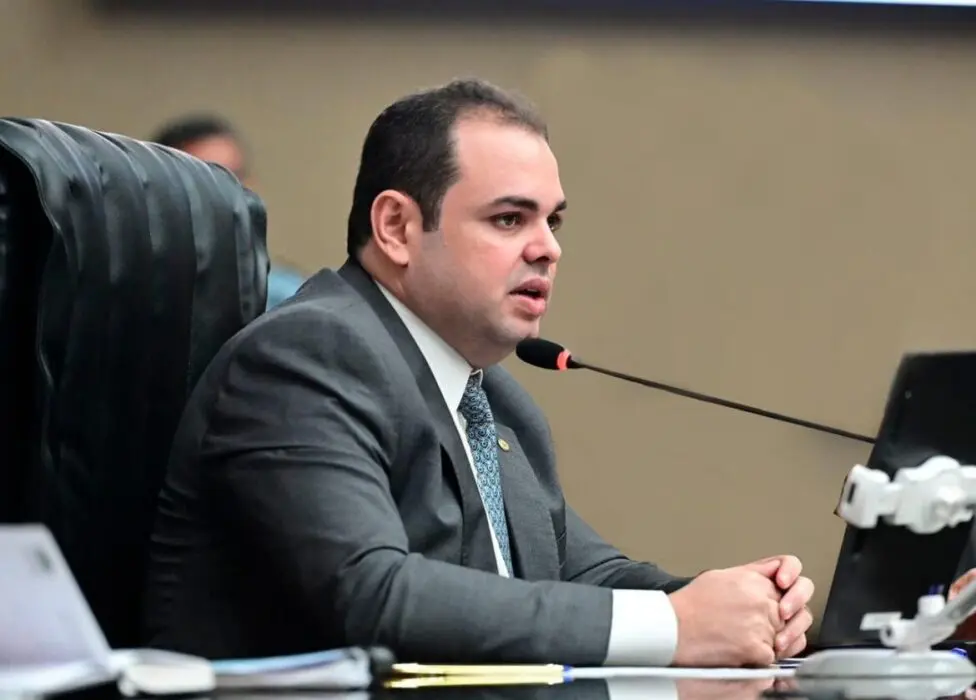 Roberto Cidade alerta para risco de crise no polo de ar-condicionado da Zona Franca de Manaus
