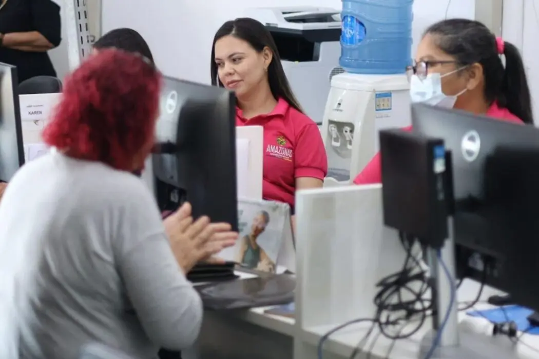 Sine Manaus oferta 181 vagas de emprego nesta sexta-feira (31)