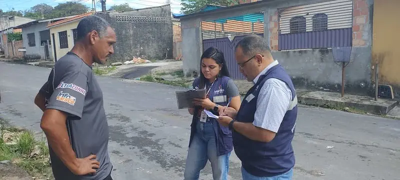 Ouvidoria da Ageman encerra 2024 com mais de 400 demandas registradas pelos usuários