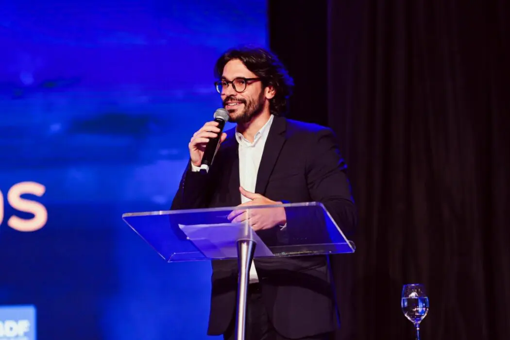 Evento reconhece startups destaques de 2024