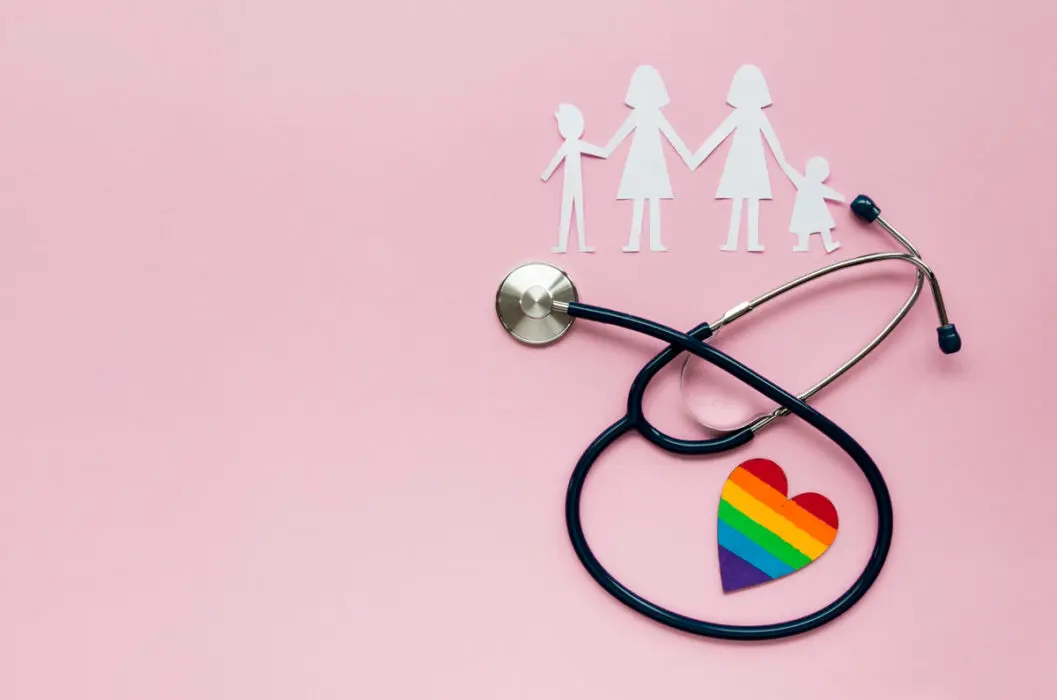 Instituto tem atendimento especializado em saúde LGBTQIAP+