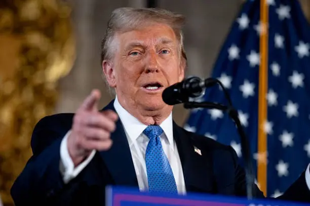 Em carta a Lula, Trump anuncia tarifa de 50% a produtos brasileiros