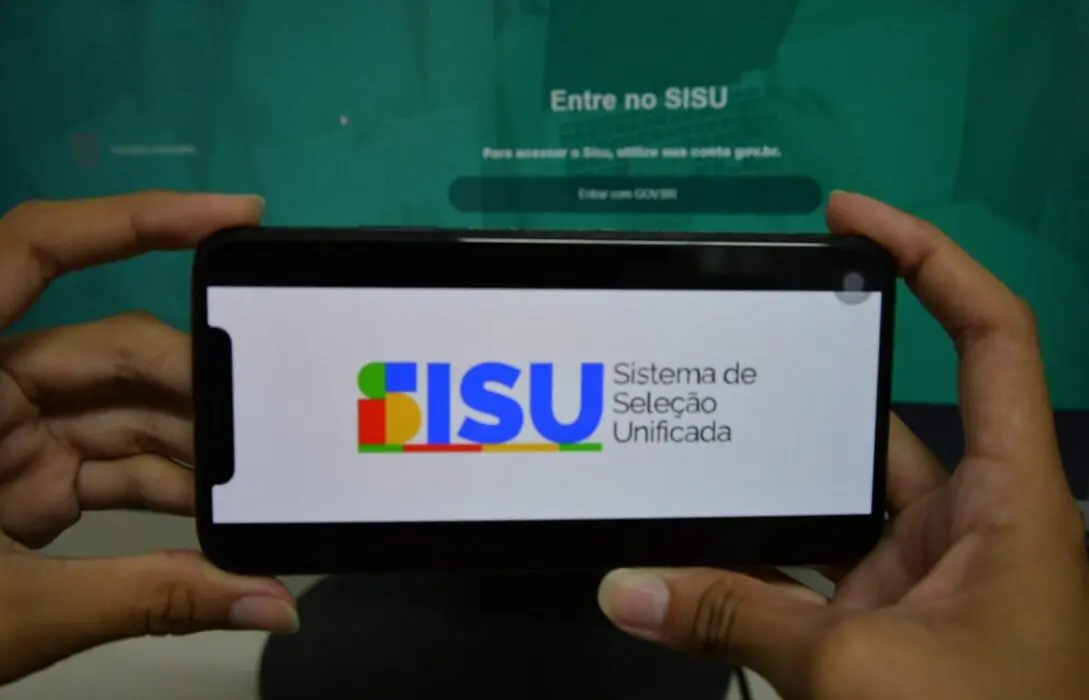 Inscrições para o Sisu 2026 começam em 19 de janeiro