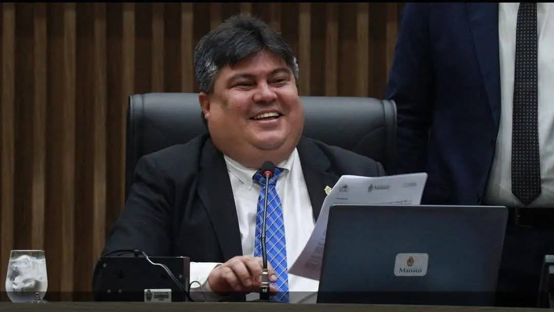 Presidente David Reis reafirma apoio aos servidores do Ministério da Cultura e do Iphan