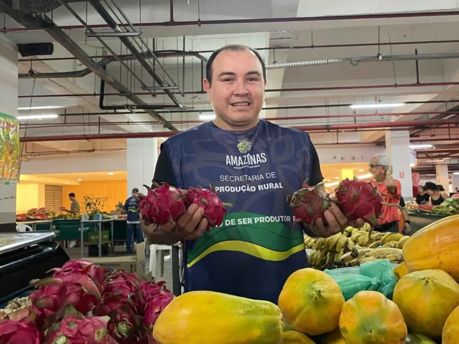Feiras de Produtos Regionais da ADS terão programação alterada nesta semana devido ao feriado nacional