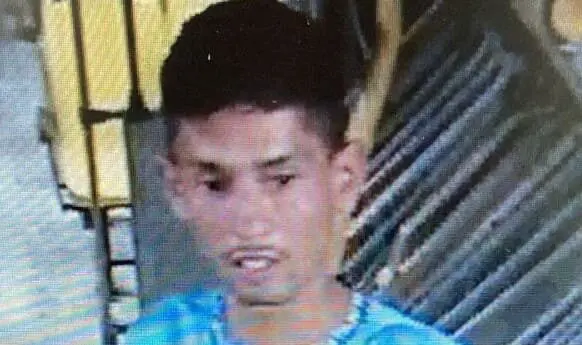 Polícia procura homem suspeito de cometer roubo a ônibus, em Manaus