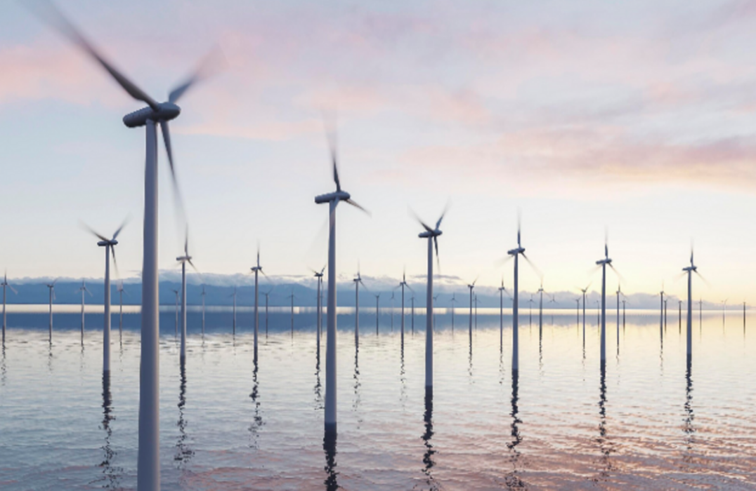 Governo fixa marco regulatório da energia eólica offshore