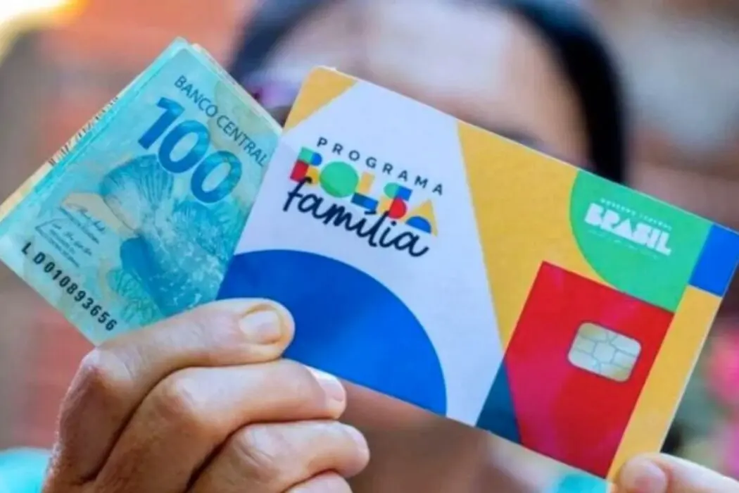 Caixa paga Bolsa Família a beneficiários com NIS de final 7
