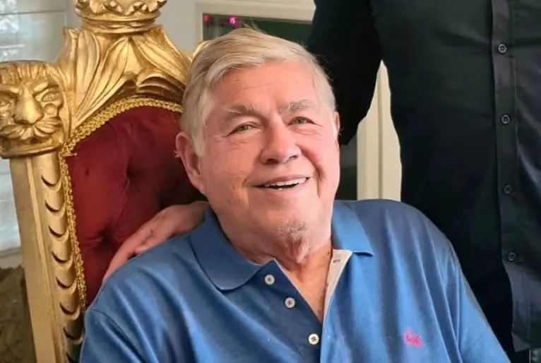 Newton Cardoso, ex-governador de Minas Gerais, morre aos 86 anos