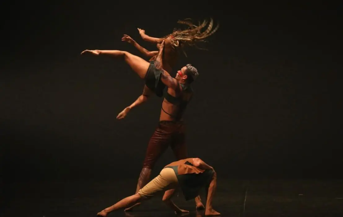 Corpo de Dança do Amazonas realiza temporada em Belo Horizonte com seis espetáculos de seu repertório
