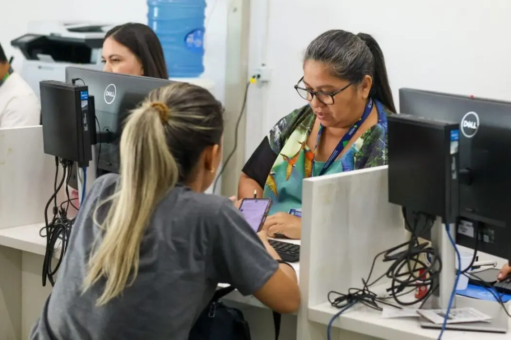 Oportunidade: Sine Amazonas divulga 102 vagas de emprego para esta quarta-feira