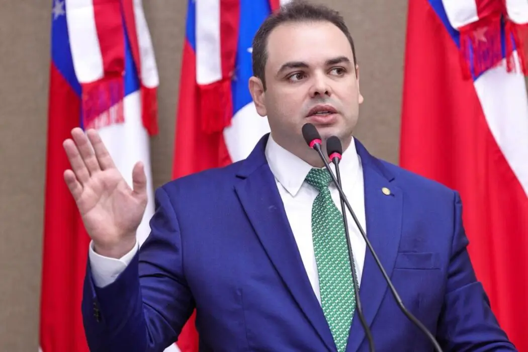 No Julho Verde, presidente Roberto Cidade destaca leis de sua autoria que auxiliam no combate e na prevenção ao câncer no Amazonas