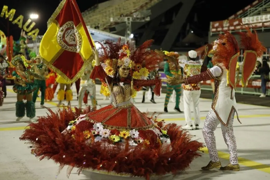 Carnaval na Floresta 2025: Desfiles das escolas de samba têm início nesta quinta-feira, no Sambódromo