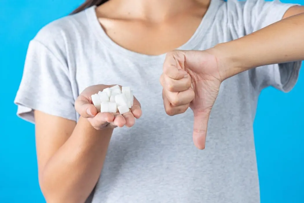 Reduzir o consumo de açúcar diminui a inflamação