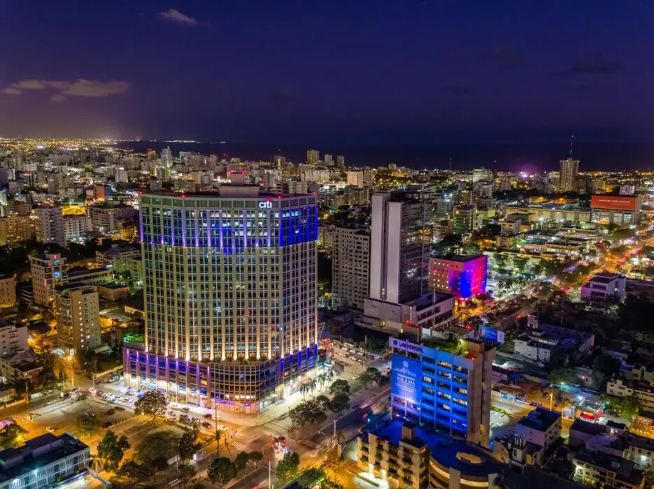 República Dominicana celebra recorde no turismo em 2024