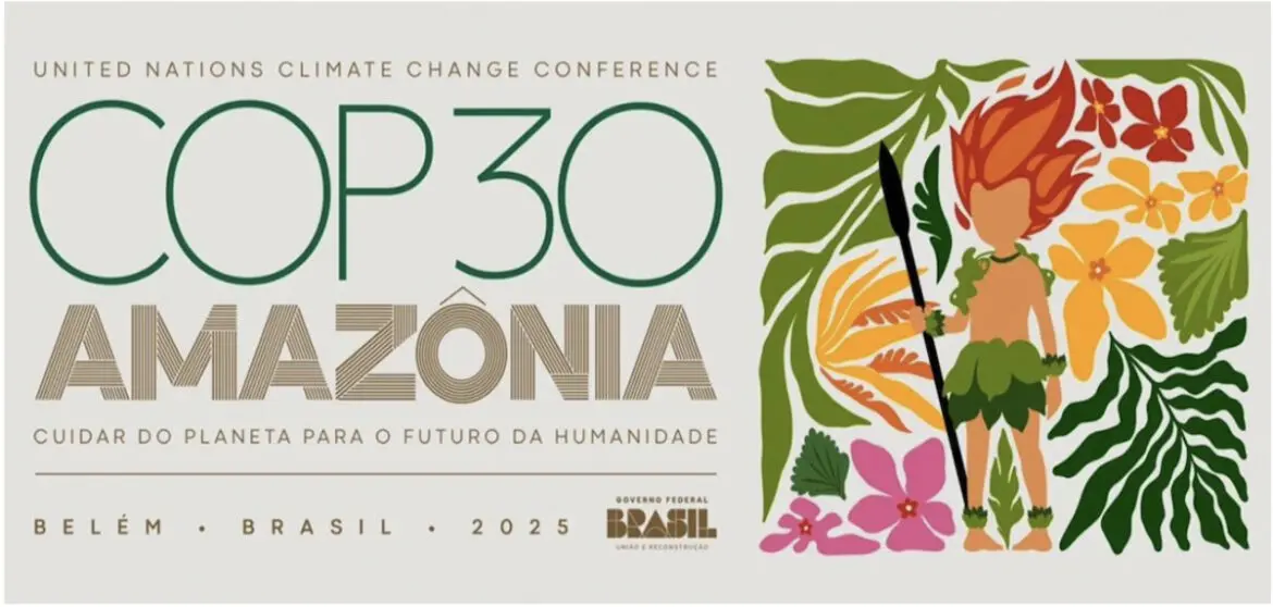 Brasil é protagonista na agenda climática