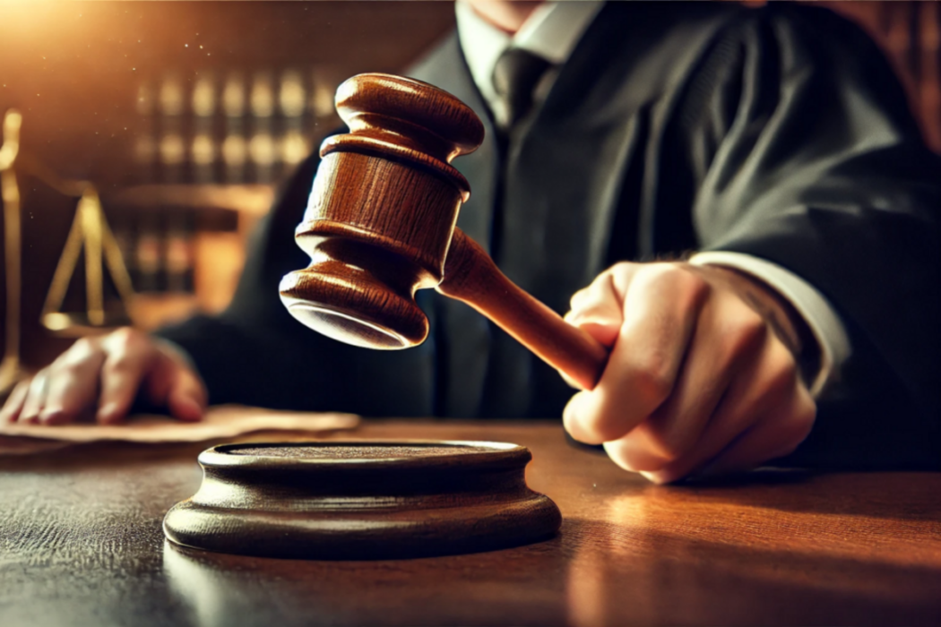 Mulher é condenada a 27 anos por matar a própria filha para ficar com guarda do neto