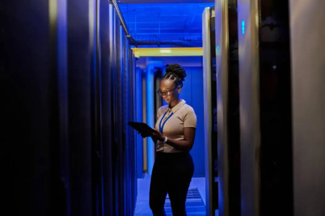Diretora de RH mostra como ampliar a participação feminina na tecnologia