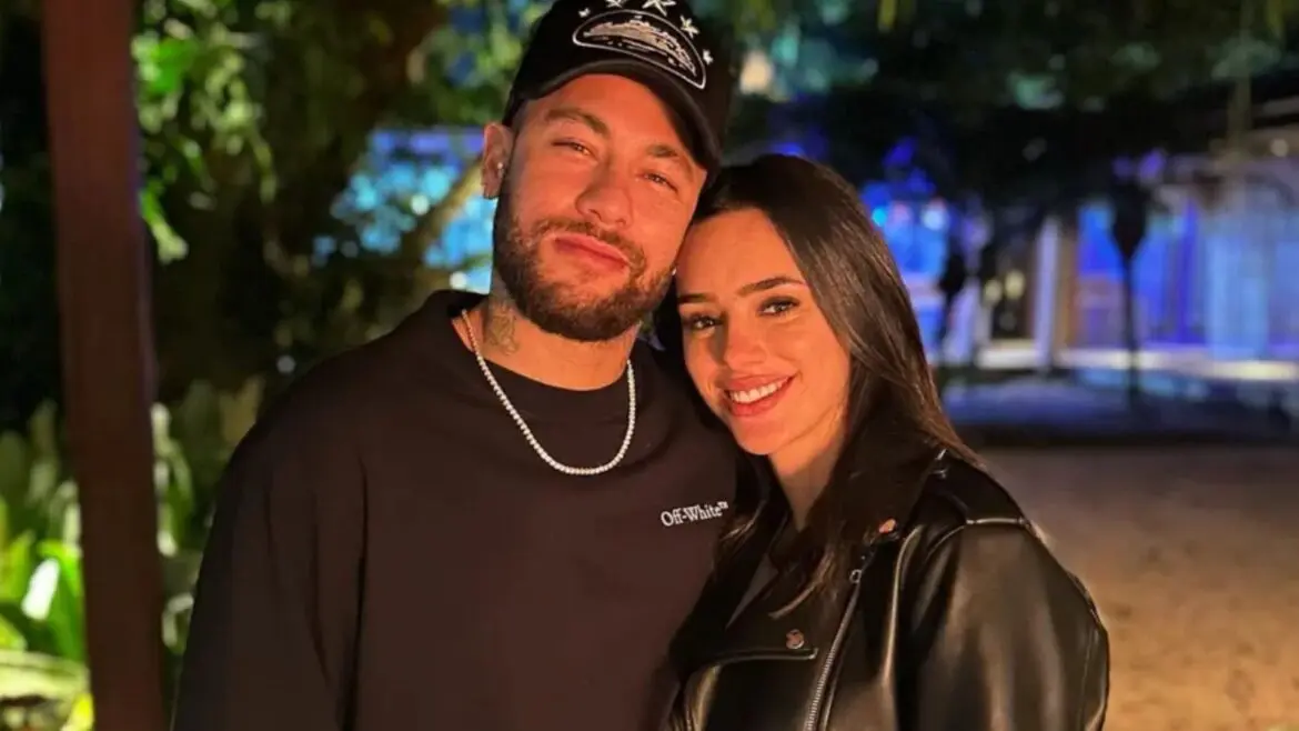 Neymar e Bruna Biancardi já falam em casamento com previsão para 2026
