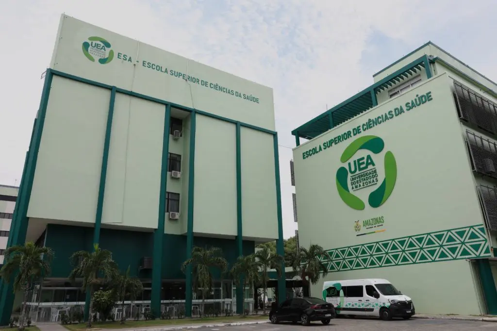 UEA não será prejudicada. Governo do AM torna sem efeito decreto que remanejava R$ 100 milhões da universidade