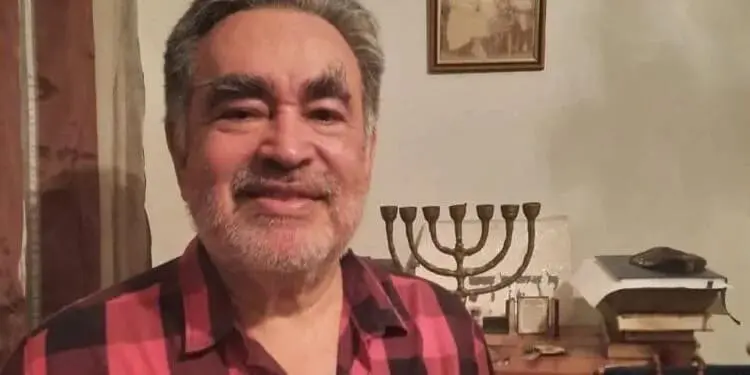 Jornalista e advogado Paulo França, ex-comentarista do programa Alô Amazonas, morre aos 70 anos